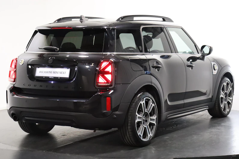 image du véhicule MINI COUNTRYMAN