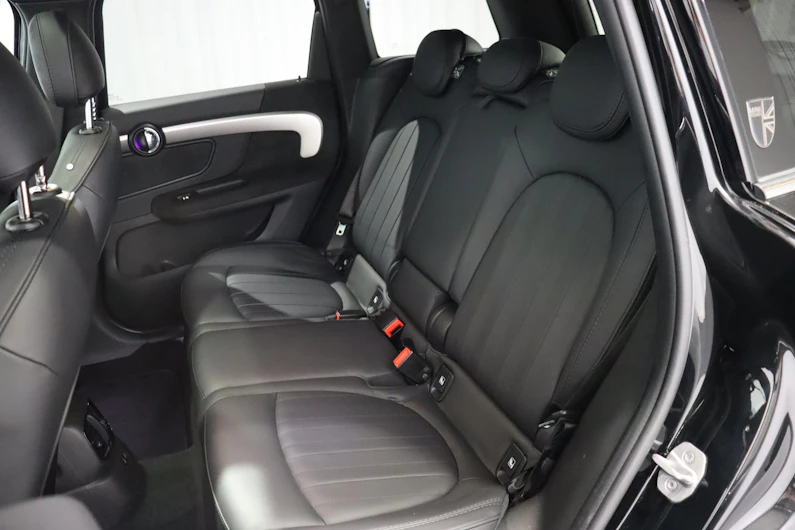 image du véhicule MINI COUNTRYMAN