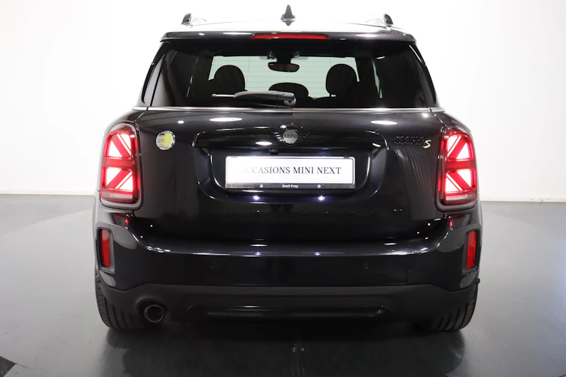 image du véhicule MINI COUNTRYMAN