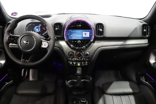 Mini Countryman F60 1.5i Cooper S E ALL4