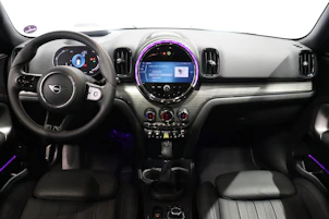 image du véhicule MINI Countryman F60 1.5i Cooper S E ALL4