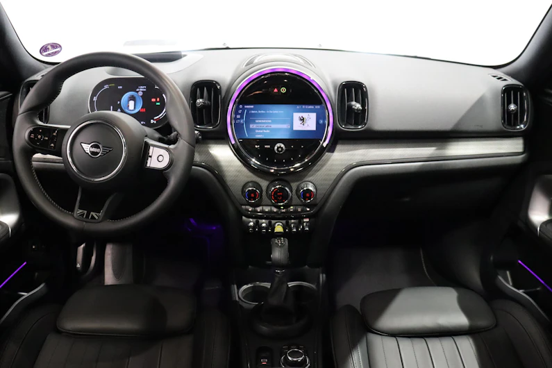 image du véhicule MINI COUNTRYMAN