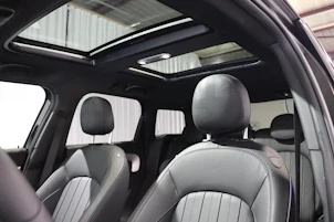 image du véhicule MINI Countryman F60 1.5i Cooper S E ALL4