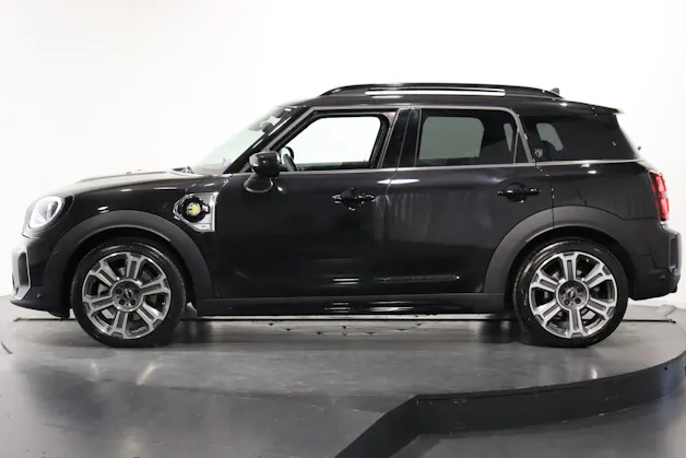 Mini Countryman F60 1.5i Cooper S E ALL4