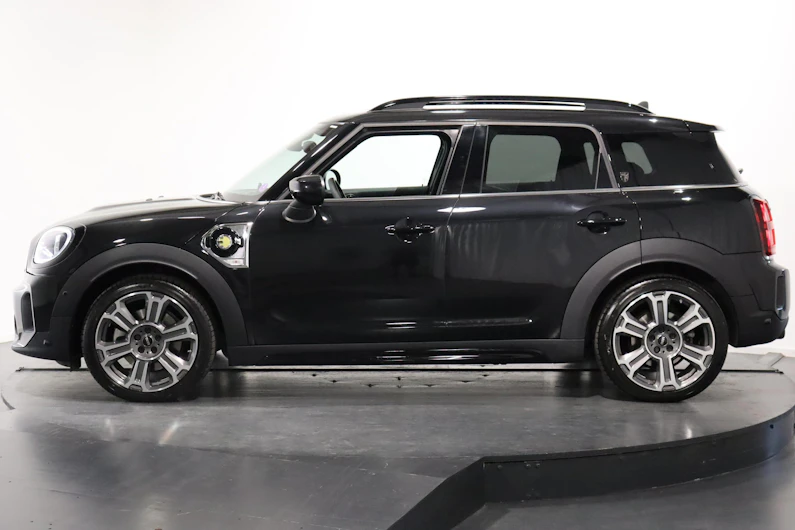 image du véhicule MINI COUNTRYMAN