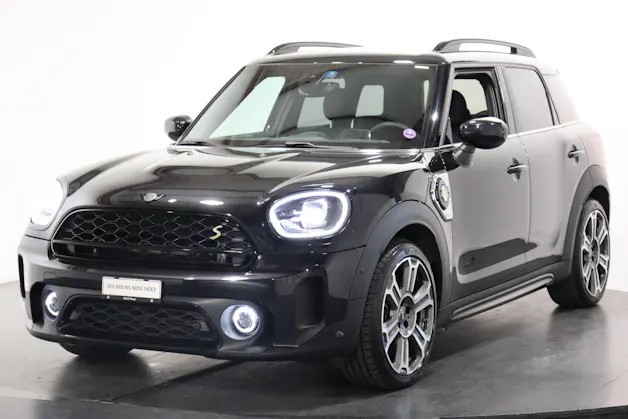 Mini Countryman F60 1.5i Cooper S E ALL4