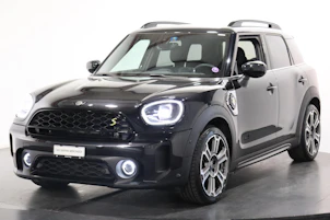 image du véhicule MINI Countryman F60 1.5i Cooper S E ALL4
