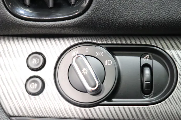 Mini Countryman F60 1.5i Cooper S E ALL4