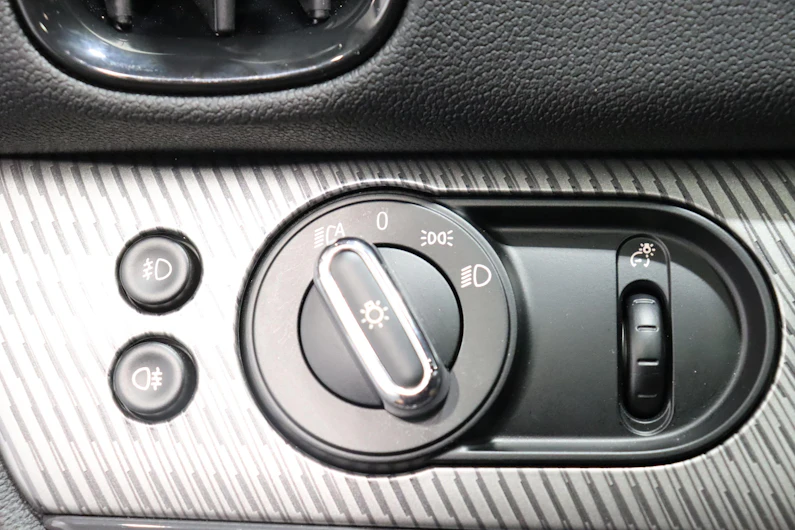 image du véhicule MINI COUNTRYMAN