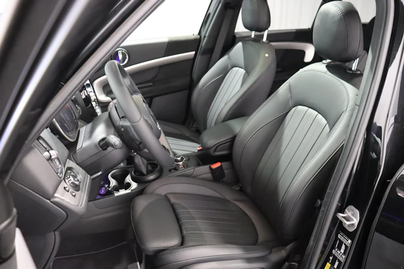 image du véhicule MINI COUNTRYMAN