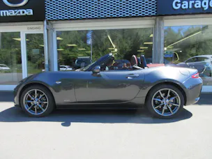 Mazda MX-5 2.0 Havana
