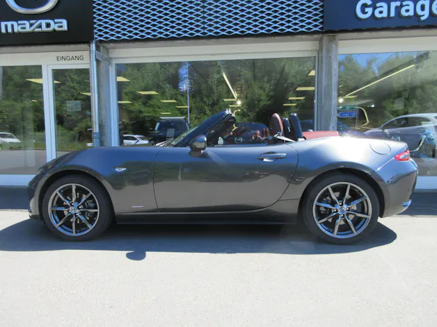 Mazda MX-5 2.0 Havana