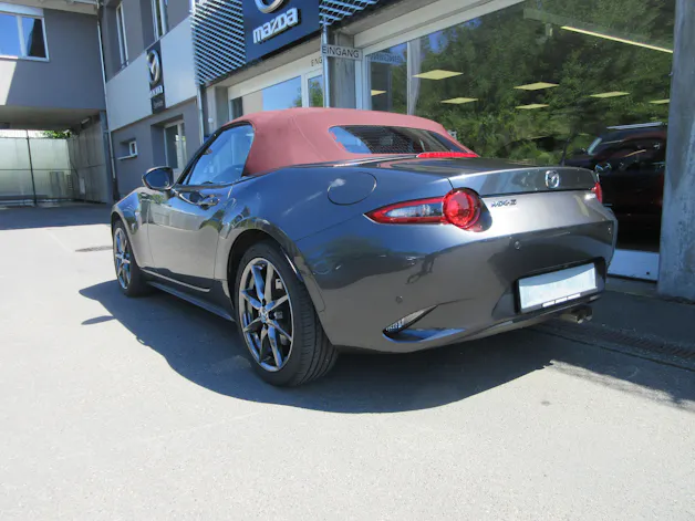 Mazda MX-5 2.0 Havana