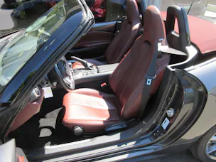 Mazda MX-5 2.0 Havana