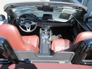 Mazda MX-5 2.0 Havana