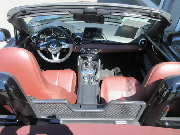 Mazda MX-5 2.0 Havana