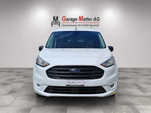 Ford Transit Connect Van 230 L2 1.5 EcoBlue 120 Trend