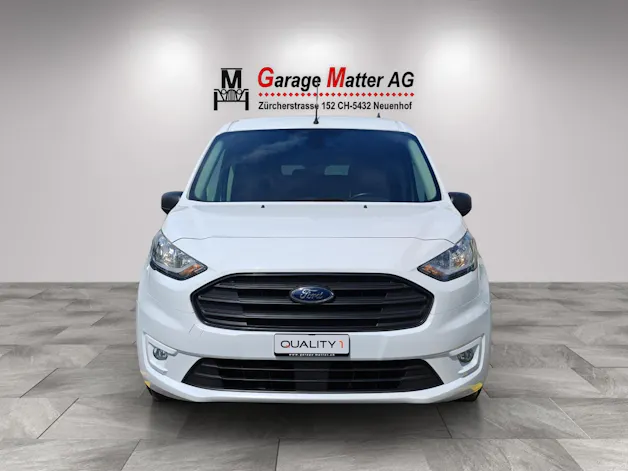 Ford Transit Connect Van 230 L2 1.5 EcoBlue 120 Trend