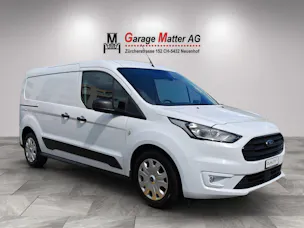 Ford Transit Connect Van 230 L2 1.5 EcoBlue 120 Trend
