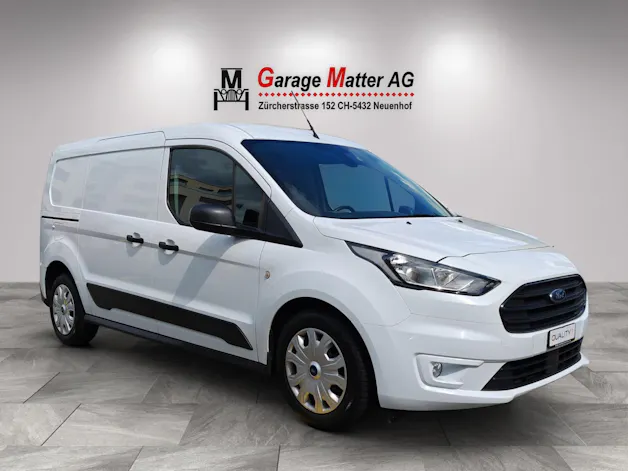 Ford Transit Connect Van 230 L2 1.5 EcoBlue 120 Trend