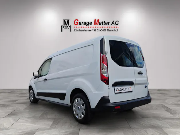 Ford Transit Connect Van 230 L2 1.5 EcoBlue 120 Trend