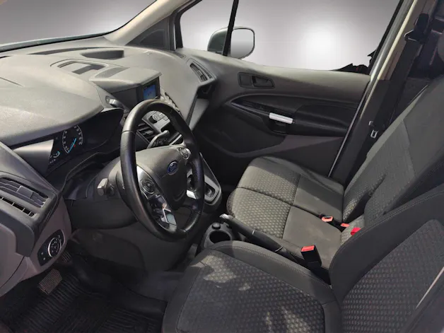 Ford Transit Connect Van 230 L2 1.5 EcoBlue 120 Trend