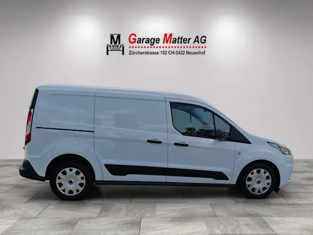 Ford Transit Connect Van 230 L2 1.5 EcoBlue 120 Trend