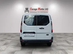 Ford Transit Connect Van 230 L2 1.5 EcoBlue 120 Trend