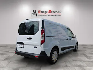 Ford Transit Connect Van 230 L2 1.5 EcoBlue 120 Trend