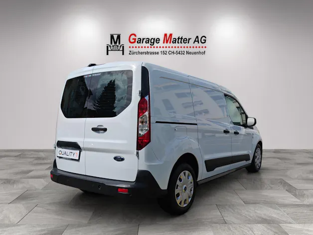 Ford Transit Connect Van 230 L2 1.5 EcoBlue 120 Trend