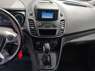 Ford Transit Connect Van 230 L2 1.5 EcoBlue 120 Trend
