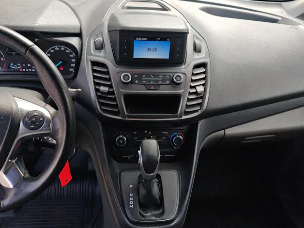 Ford Transit Connect Van 230 L2 1.5 EcoBlue 120 Trend