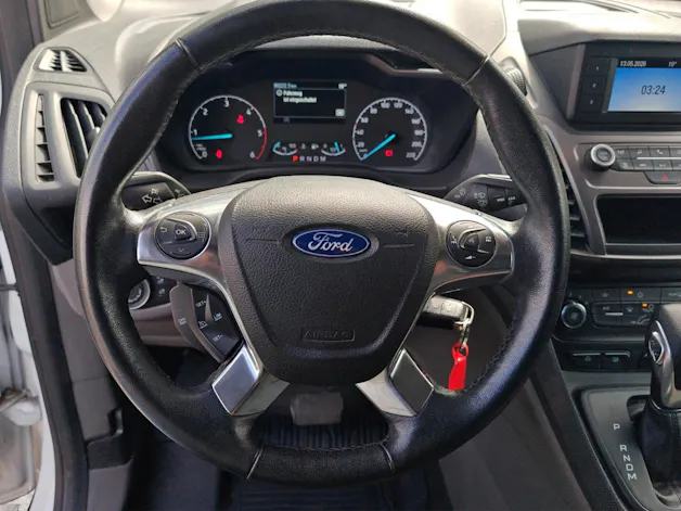 Ford Transit Connect Van 230 L2 1.5 EcoBlue 120 Trend