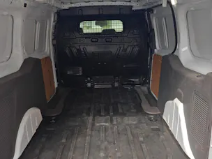 Ford Transit Connect Van 230 L2 1.5 EcoBlue 120 Trend