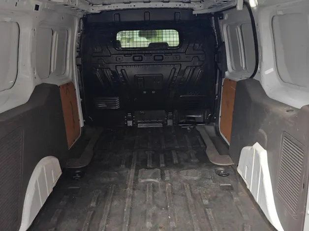 Ford Transit Connect Van 230 L2 1.5 EcoBlue 120 Trend