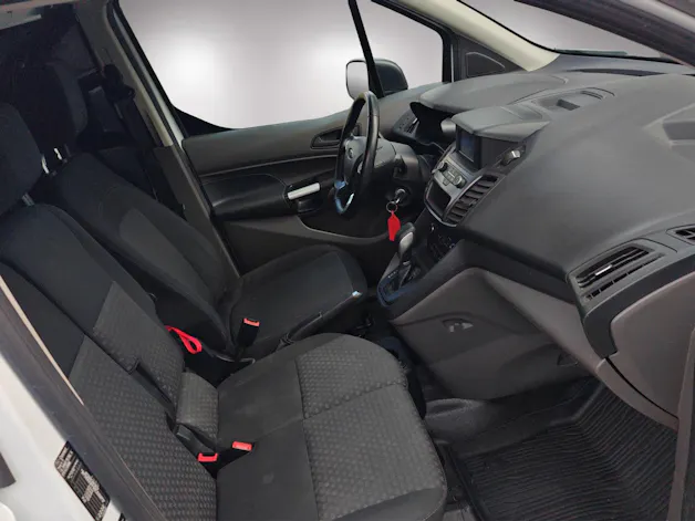 Ford Transit Connect Van 230 L2 1.5 EcoBlue 120 Trend