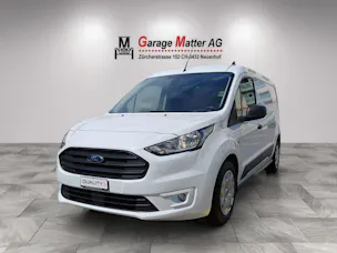 Ford Transit Connect Van 230 L2 1.5 EcoBlue 120 Trend