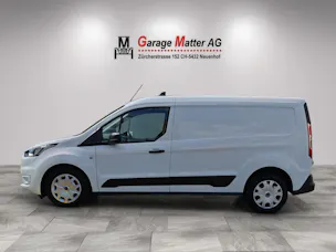 Ford Transit Connect Van 230 L2 1.5 EcoBlue 120 Trend