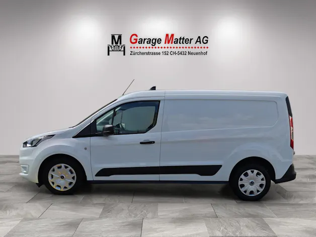 Ford Transit Connect Van 230 L2 1.5 EcoBlue 120 Trend