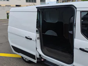 Ford Transit Connect Van 230 L2 1.5 EcoBlue 120 Trend