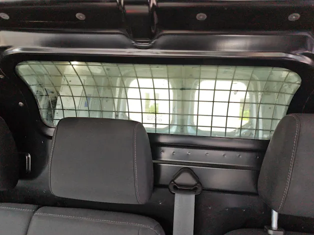 Ford Transit Connect Van 230 L2 1.5 EcoBlue 120 Trend