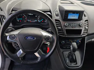 Ford Transit Connect Van 230 L2 1.5 EcoBlue 120 Trend