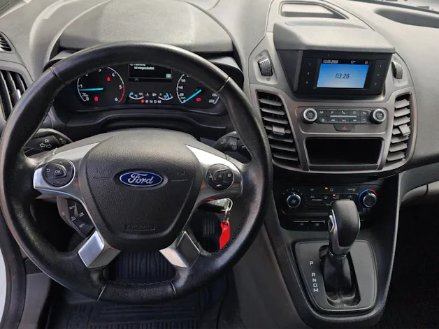 Ford Transit Connect Van 230 L2 1.5 EcoBlue 120 Trend