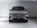 Mercedes-Benz GLC 220 d 4MATIC Coupé