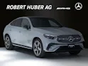 Mercedes-Benz GLC 220 d 4MATIC Coupé
