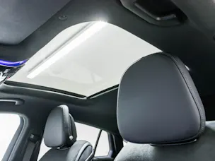Mercedes-Benz GLC 220 d 4MATIC Coupé