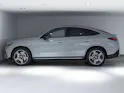 Mercedes-Benz GLC 220 d 4MATIC Coupé