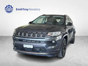 Jeep Compass 1.5 Turbo Upland + Ruote invernali incluse