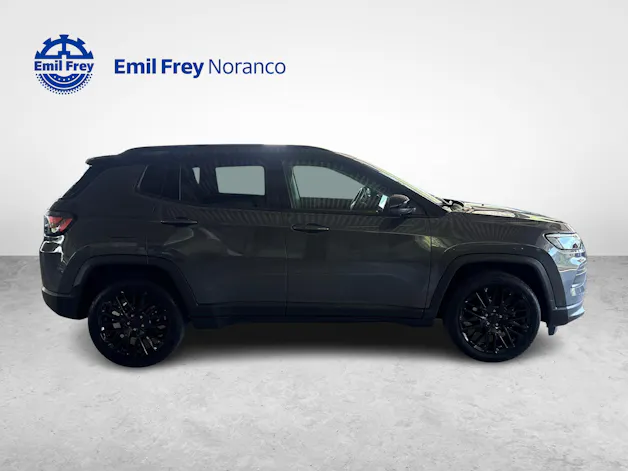Jeep Compass 1.5 Turbo Upland + Ruote invernali incluse