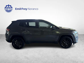 image du véhicule JEEP Compass 1.5 Turbo Upland + Ruote invernali incluse